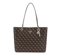 Guess Borsa shopper Noelle II 37 cm Marrone