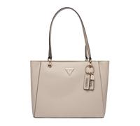 Guess - Noelle II Tote - - Bags - Donna - Beige - ONE SIZE