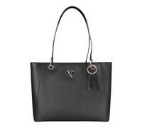 Guess - Noelle II Tote - - Bags - Donna - Nero - ONE SIZE