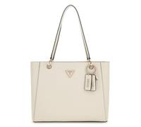 Guess Borsa Tote Noelle II Shopper Bianco