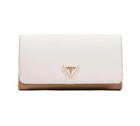 Guess - Noelle II Xbody Flap Organizer - - Bags - Donna - Beige - ONE SIZE