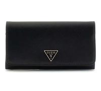 GUESS Noelle II Xbody Flap Organizer Black