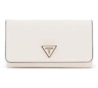 GUESS Noelle II Xbody Flap Organizer Bone