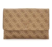 Guess Noelle II Pochette 21 cm marrone