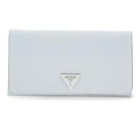 GUESS Noelle II Xbody Flap Organizer Misty Blue