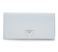 GUESS Noelle II Xbody Flap Organizer Misty Blue