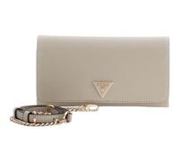 GUESS Noelle II Xbody Flap Organizer Taupe