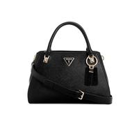 GUESS borsetta Noelle Luxury Satchel Black
