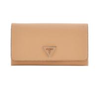 Guess - Noelle Mini Bag - - Accessories - Donna - Marrone - ONE SIZE