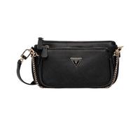Guess - Noelle Mini Bag - - Bags - Donna - Nero - ONE SIZE
