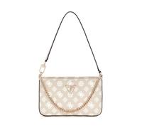 Guess Borsa A Mano Donna Colore Sabbia 1