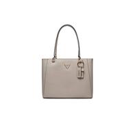 GUESS Noelle Noel Tote Beige