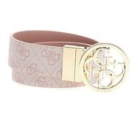GUESS Noelle Nolana Belt W105 Dusty Rose - accorciabile