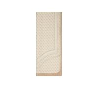 Guess Foulard Donna Noelle Stampato 90x180 Coal Taglia unica
