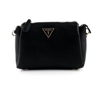 Guess Noelle Borsa a tracolla nero, pelle sintetica, donna