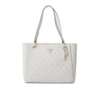 Guess - Noelle Shopper - - Bags - Donna - Bianco - ONE SIZE
