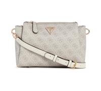 Guess Noelle Borsa a tracolla beige, pelle sintetica, donna