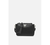 Guess Noelle Borsa a tracolla nero, pelle sintetica, donna