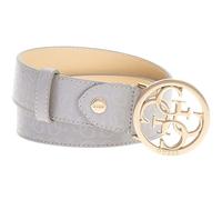 GUESS Noelle Yarmilla Belt W95 Grey - accorciabile