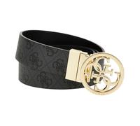 Guess - Nolana 4G Logo Belt - - Accessories - Donna - Nero - S