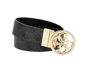 Guess - Nolana 4G Logo Belt - - Accessories - Donna - Nero - S