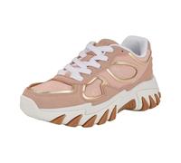 GUESS Norina, Scarpe da Ginnastica Donna, Light Pink 680, 42 EU