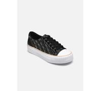 Guess - NORTIN Nero - Sneakers 35 Nero