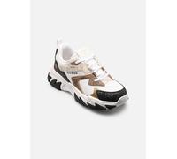 Guess - Notiss Sneakers - - Shoes - Donna - Beige - 36 EU