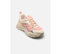 Guess - NOTISS Bianco - Sneakers 39 Bianco