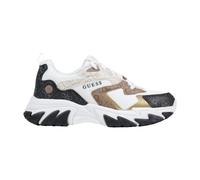 Guess - Notiss Sneakers - - Shoes - Donna - Beige - 37 EU