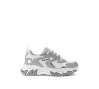 Guess - Notiss Sneakers - - Shoes - Donna - Grigio - 39 EU