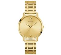 GUESS Nova Montre Femme Acier Doré W1313L2