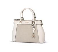 GUESS NRI ANADELA 3 SATCHEL borse tracolla Donna tu