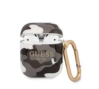 Guess Numerva - Cover in silicone per Apple AirPods