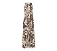 Guess, ,Dresses ,Donna ,Multicolore ,S Occasion Gown