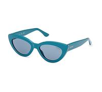 Guess Gu7905 Woman Sunglasses Blu Donna