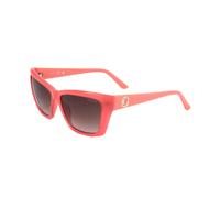 Occhiali Guess GU00098 rosa lenti marroni donna