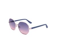 Guess occhiali da sole donna GU7880-H rose gold-coloured blue 1 St