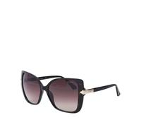 Guess Gu7820-5652f Woman Sunglasses Marrone 56 Donna