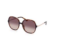 Occhiali da sole Guess Gu7844 cod. colore 52f Donna Rotonda Havana