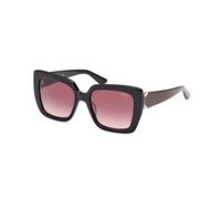 Guess Occhiali da Sole GU7889 01T Nero bordeaux Donna
