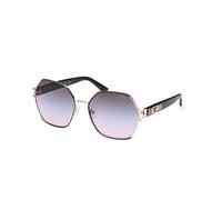 Guess Occhiali da Sole GU7913 05Z Nero viola Donna