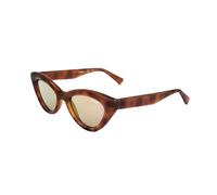 Guess occhiali da sole unisex GU00137 mottled brown 1 St