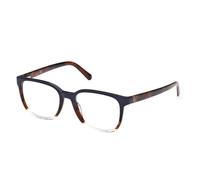 Guess Occhiali da uomo, Blu/altro, 55/18/145