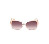 Occhiali da sole Donna Guess GU00100-5525F Ø 55 mm