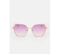 GUESS Occhiali - modello GU00108, colore bianco