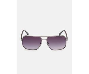 GUESS Occhiali - modello GU00119, colore shiny gunmetal