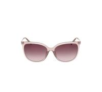 Guess GU00150-H 57F, Beige, Plastic, Donne occhiali da sole 59