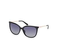 Guess Gu00150-h Polarized Sunglasses Nero Uomo
