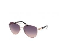 GUESS Occhiali - modello GU00158, colore shiny rose gold